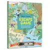 Image de MON LIVRE ESCAPE GAME Auzou-AU11555