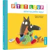 Image de P'TIT LOUP AIME SA PETITE SOEUR Auzou-AU07600