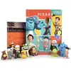 Image de Comptines et Figurines Pixar