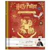 Image de Livre Harry Potter Une Année à Poudlard Le Guide D'activités Officiel
