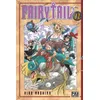 Image de Manga Fairy Tail Tome 11