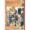 Image de Manga Fairy Tail Tome 18