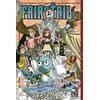 Image de Manga Fairy Tail Tome 21