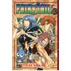 Image de Manga Fairy Tail Tome 27