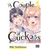 Image de Manga A Couple Of Cuckoos Tome 01