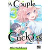 Image de Manga A Couple Of Cuckoos Tome 03
