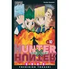 Image de Manga Hunter X Hunter Tome 10
