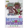 Image de Manga Hunter X Hunter Tome 13