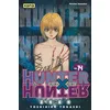 Image de Manga Hunter X Hunter Tome 14