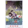 Image de Manga Hunter X Hunter Tome 20