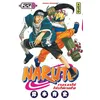 Image de Manga Naruto Tome 22