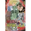 Image de Manga Hunter X Hunter Tome 22