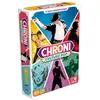 Image de CHRONI : CULTURE POP ONT043PO