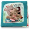 Image de Livre bébé câlin interactif César
