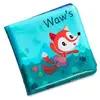 Image de Livre de bain magique : Alice Splash Lilliputiens-83005