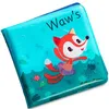 Image de Livre de bain magique Alice splash