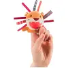 Image de Livre Jack le lion rugit Lilliputiens-83081