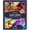 Image de Guide De Collection Set 1 A 4 Disney Lorcana Chapitre 12