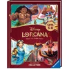 Image de Guide De Collection Set 5 A 8 Disney Lorcana Chapitre 12