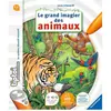 Image de Livre Interactif Tiptoi - Le grand imagier des animaux Ravensburger-13099000