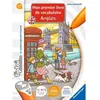 Image de Livre Interactif Tiptoi - Mon premier livre de vocabulaire : anglais Ravensburger-13099002