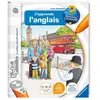 Image de Livre électronique Tiptoi : J'apprends l'anglais Ravensburger-13099003