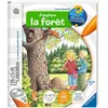 Image de Livre Tiptoi : J'explore la foret Ravensburger-13099005