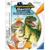 Image de Livre électronique Tiptoi Destination Savoir : Les dinosaures Ravensburger-13099006