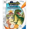 Image de Destination Savoir Livre Tip Toi - les dinosaures