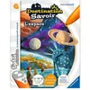 Image de Tiptoi Destination Savoir - L'Espace Ravensburger-13099007