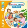 Image de Livre Tiptoi Cherche et Trouve : Mon monde Ravensburger-13099008
