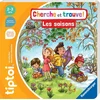 Image de Cherche et trouve Tip Toi - Les saisons