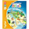 Image de Tiptoi Mon premier Atlas Ravensburger-13099012