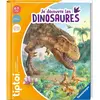 Image de Livre électronique Tiptoi - Je découvre les dinosaures Ravensburger-13099013
