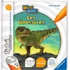Image de Livre électronique Tiptoi - Mini'Doc : Les dinosaures Ravensburger-13099018