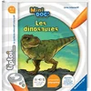 Image de Mini doc Tiptoi les dinosaures