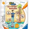 Image de Livre électronique Tiptoi : Mini Doc sur le corps Humain Ravensburger-13099019