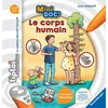 Image de Mini Doc Tiptoi - Découvrir Le Corps Humain