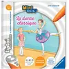 Image de Tiptoi - Mini Doc' - La danse Ravensburger-13099021