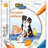 Image de Livre interactif Tiptoi : Les bébés animaux Ravensburger-13099022