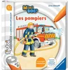 Image de Mini doc Tiptoi les pompiers