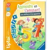 Image de Tiptoi® - Apprendre en s'amusant : Les chiffres Ravensburger-13099049