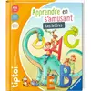 Image de Tiptoi®  Apprendre en s'amusant : Les lettres Ravensburger-13099050