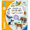 Image de tiptoi® Connais-tu les cris des animaux ? Ravensburger-13099074