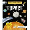 Image de Livre de 64 pages : Quoi, comment, pourquoi : L'espace Sassi-304437