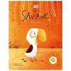 Image de LIvre récits sonores : dans la savane Sassi-329720