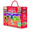 Image de Le monde des sports Sassi-355026