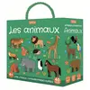 Image de Q-box Les animaux Sassi-355361