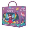 Image de Box Livre et puzzle 40 piÃ¨ces : Le monde des fÃ©es
