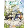 Image de Manga Frieren Tome 01
